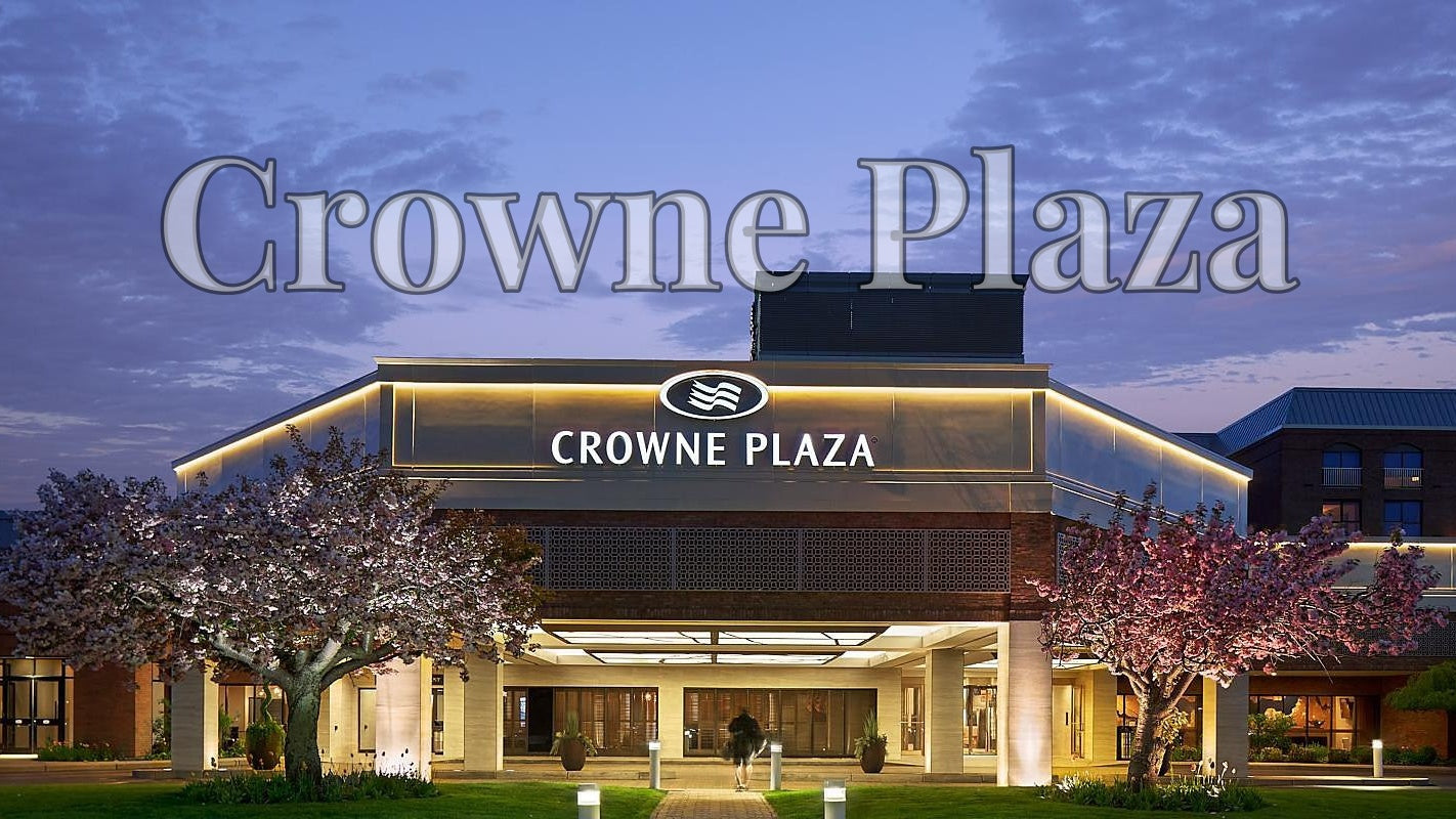 Crowne Plaza Hotel