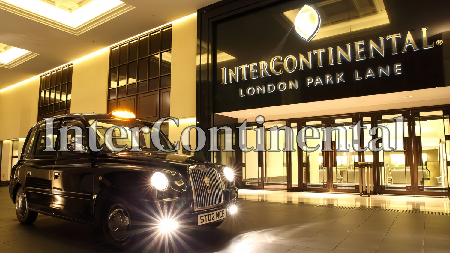 InterContinental