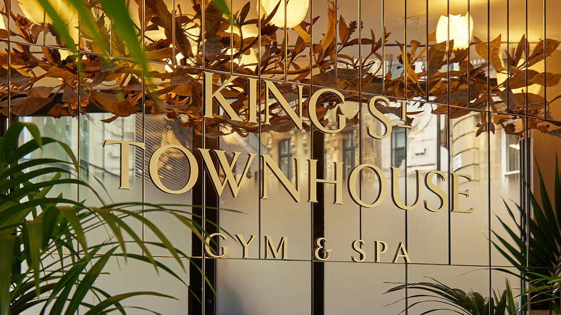 King Street Townhouse Spa