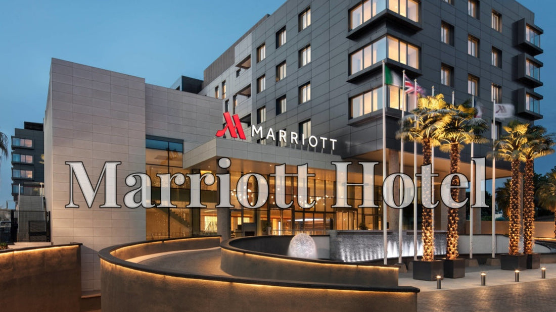 Marriott Hotel