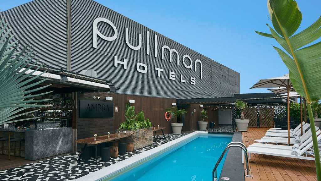 Pullman Hotel