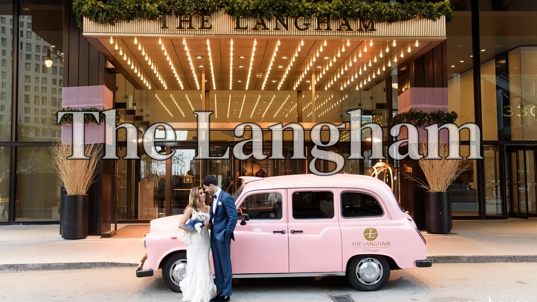 The Langham