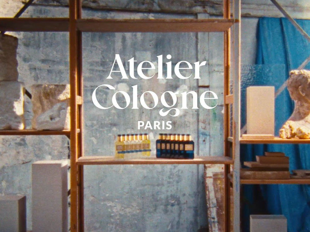 Atelier Cologne - IOliveYou®