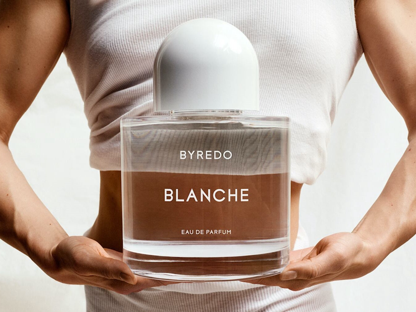 Byredo - IOliveYou®