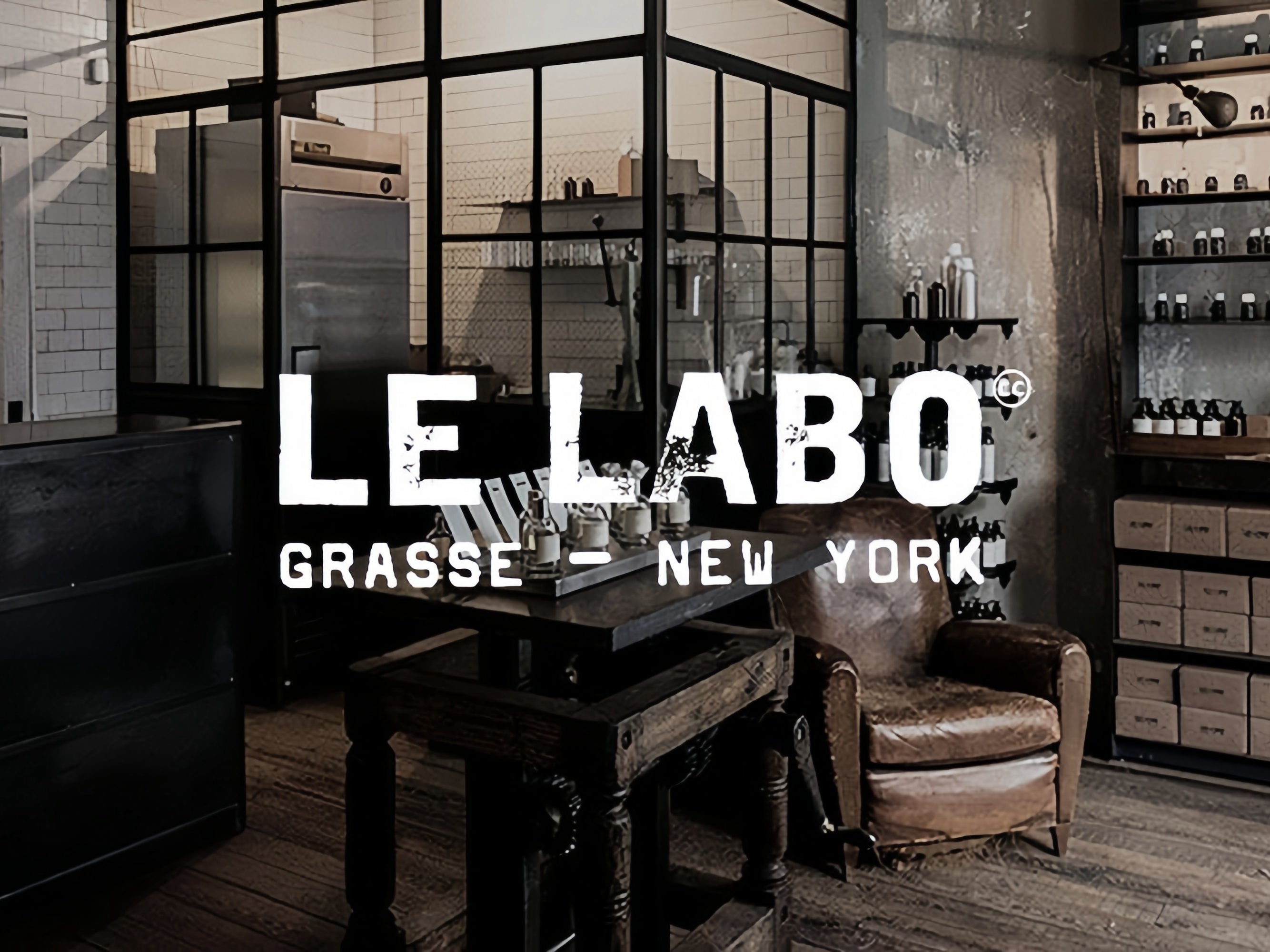 Le Labo - IOliveYou®