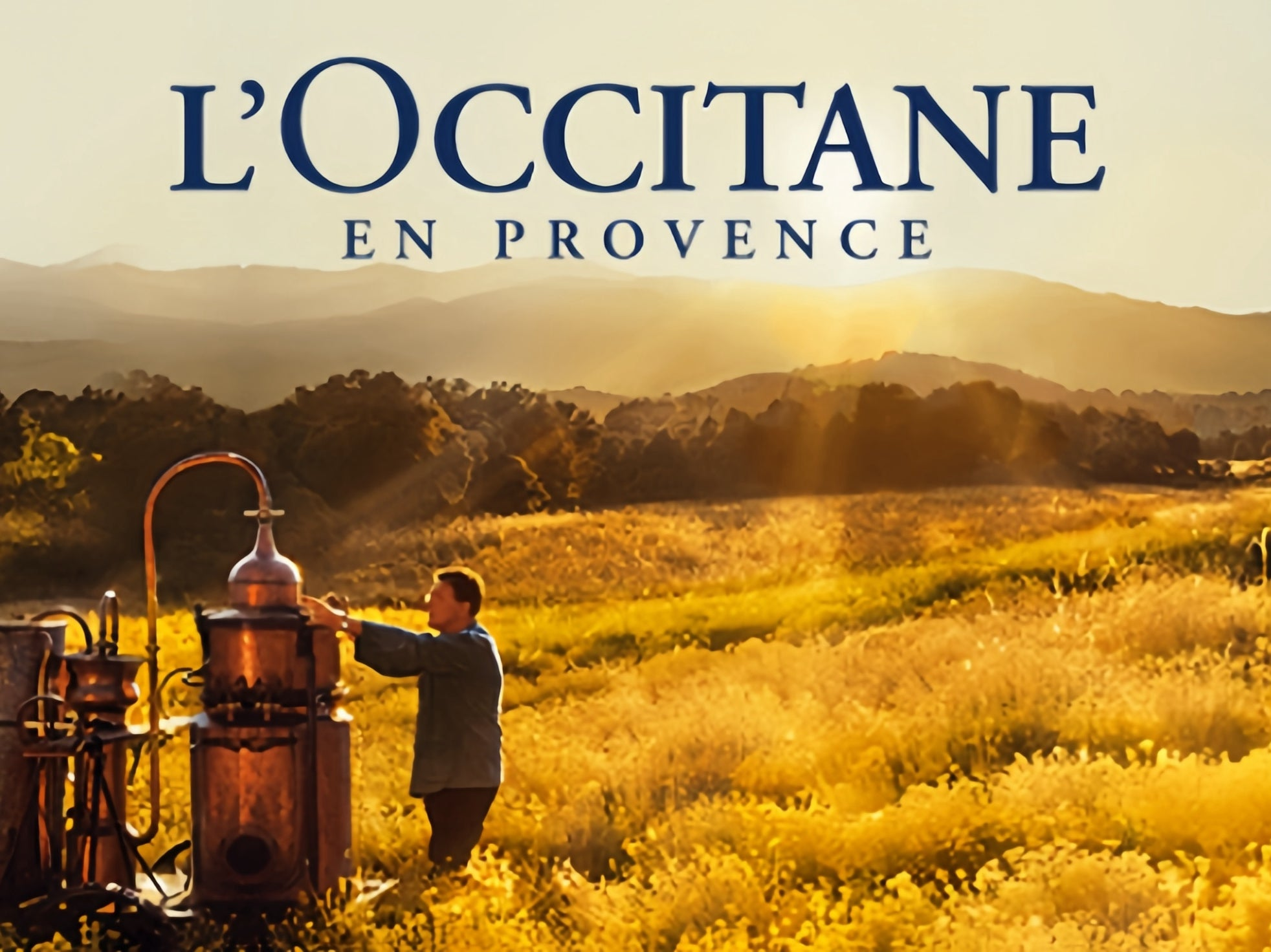 L'Occitane - IOliveYou®