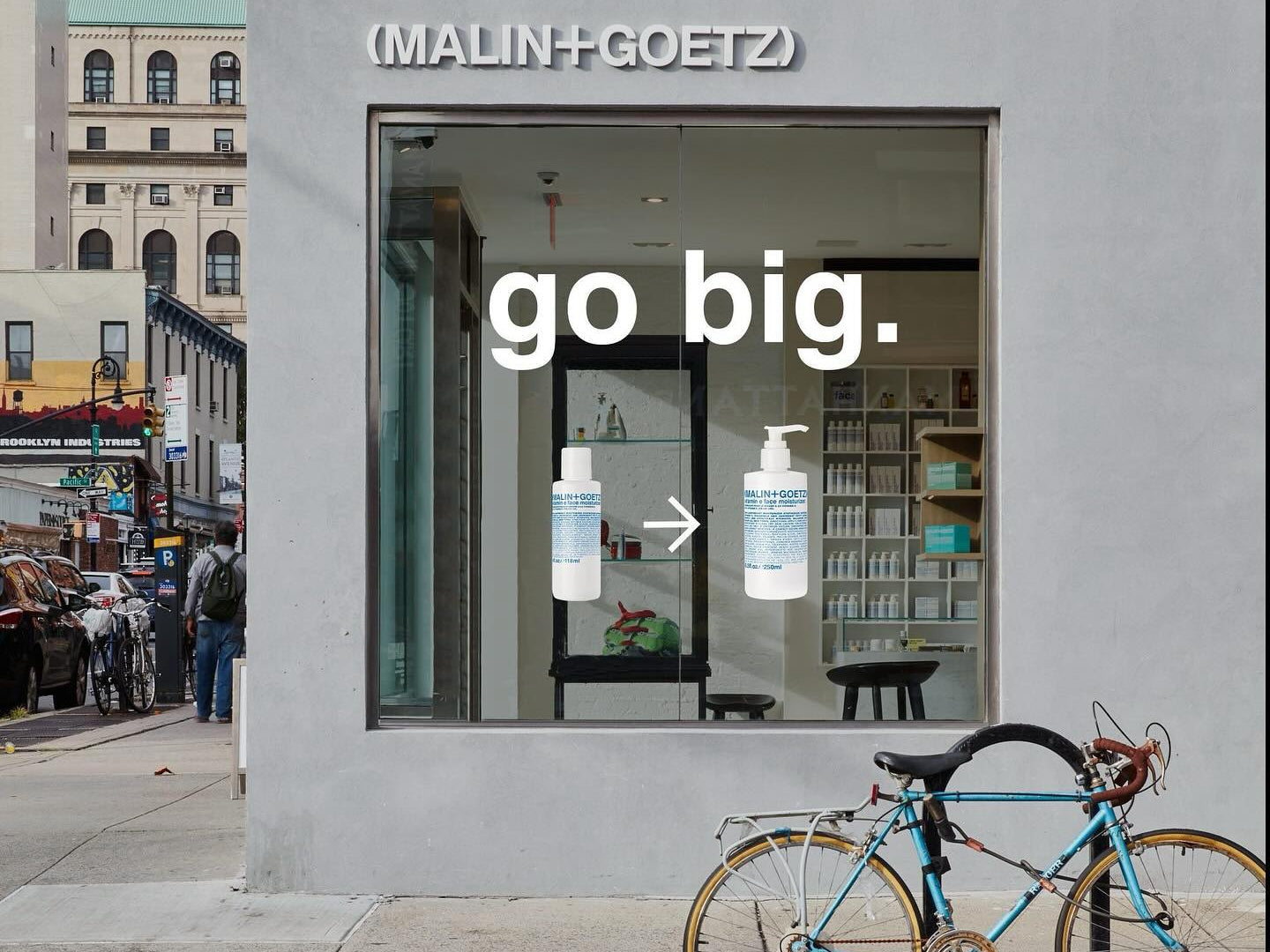 MALIN+GOETZ - IOliveYou®