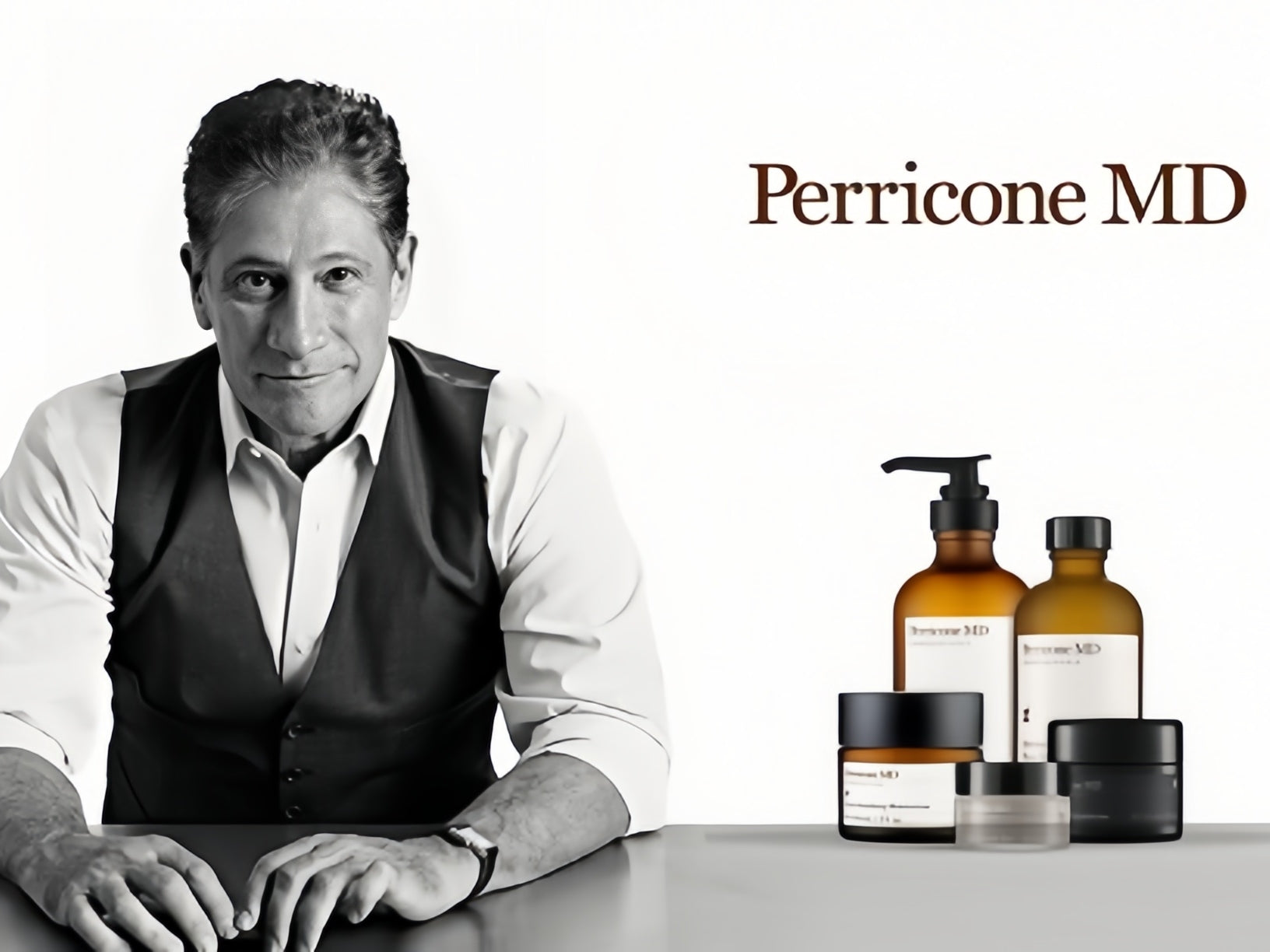 Perricone MD - IOliveYou®