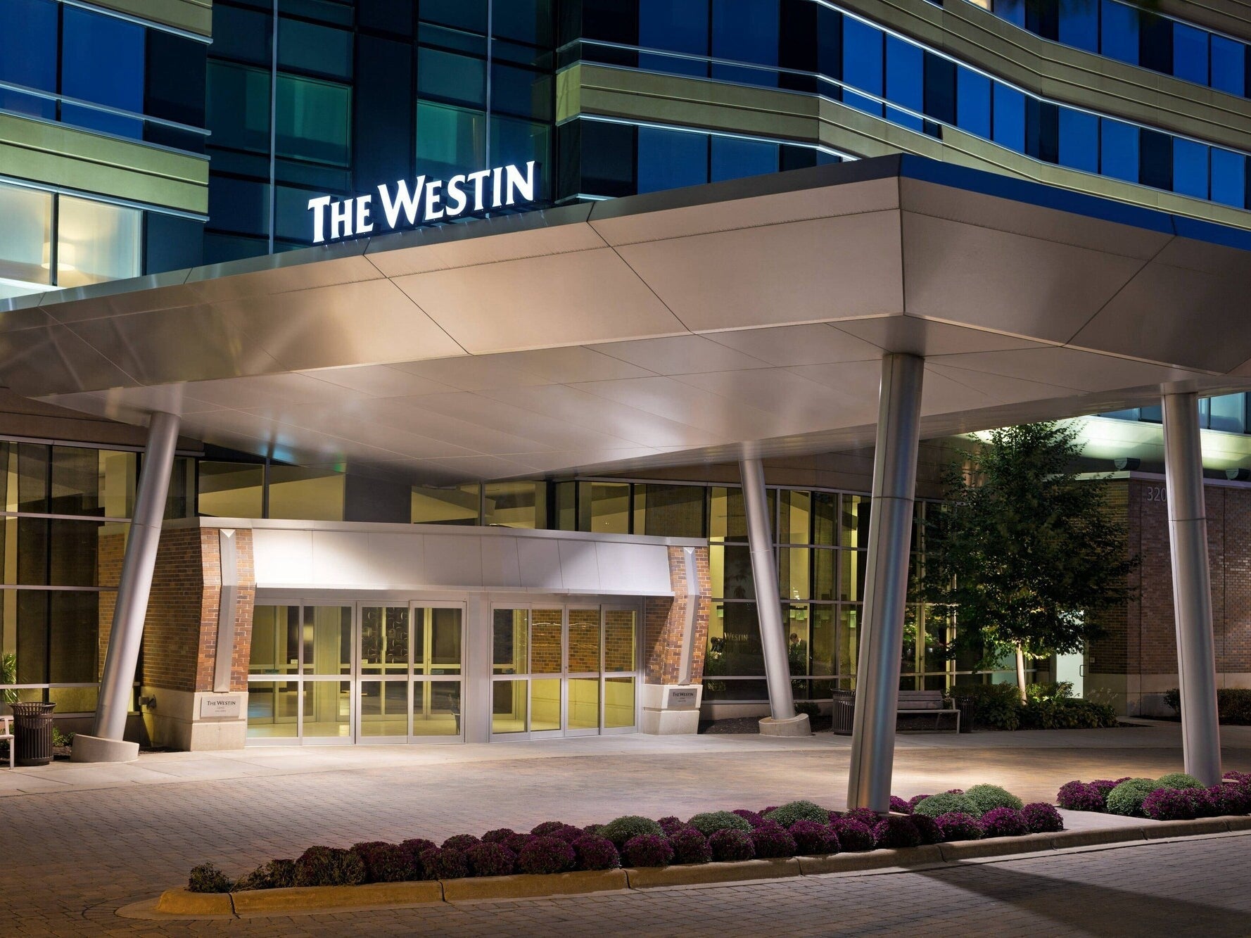 Westin - IOliveYou®