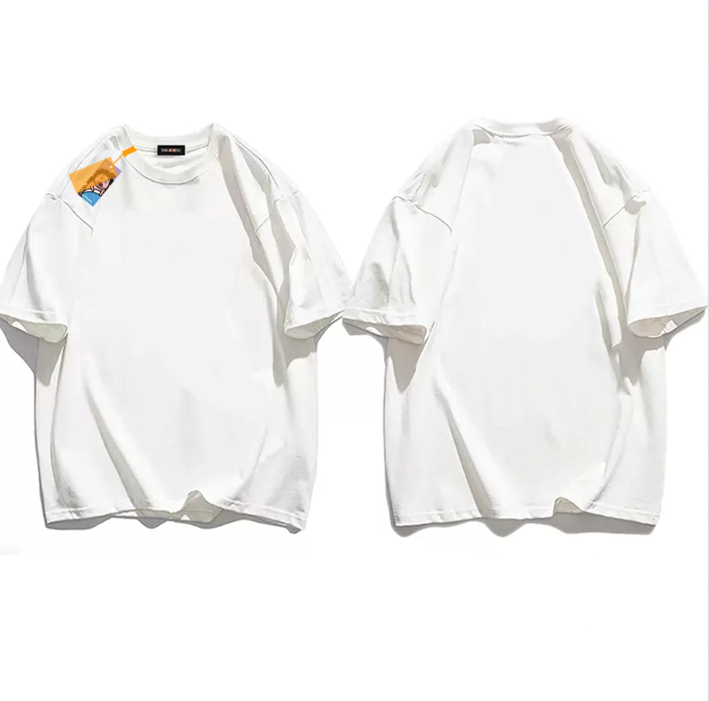 Tie Dye T-Shirt,Cotton Undershirts