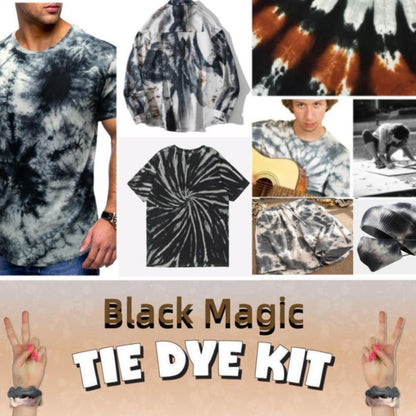 Tie Dye Kit of 4 Themes for Sale  IOliveYou®Tie Dye Kit – IOliveYou Tie Dye