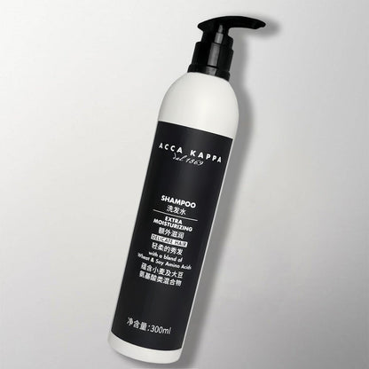 ACCA KAPPA Shampoo for Wanda hotel toiletries