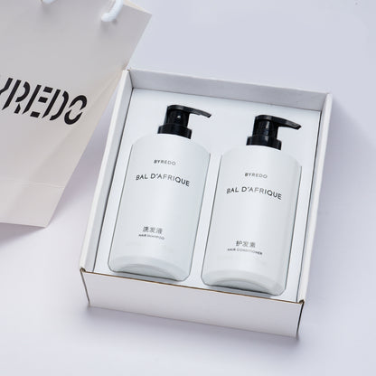 BYREDO ROSE OF NO MAN&