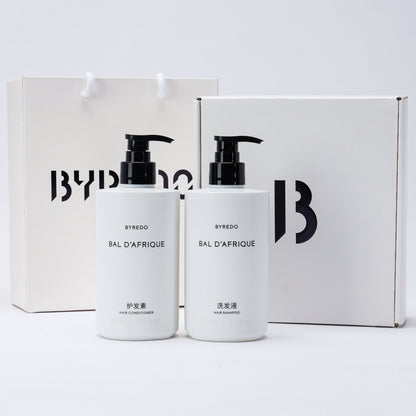 BYREDO ROSE OF NO MAN&