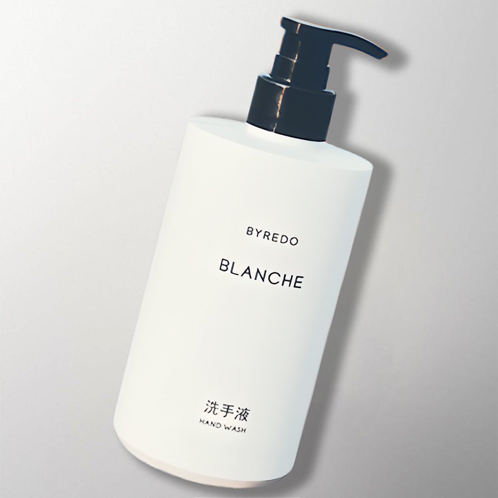 BYREDO BLANCHE Hand Wash 450ML-hotel-soap-toiletries