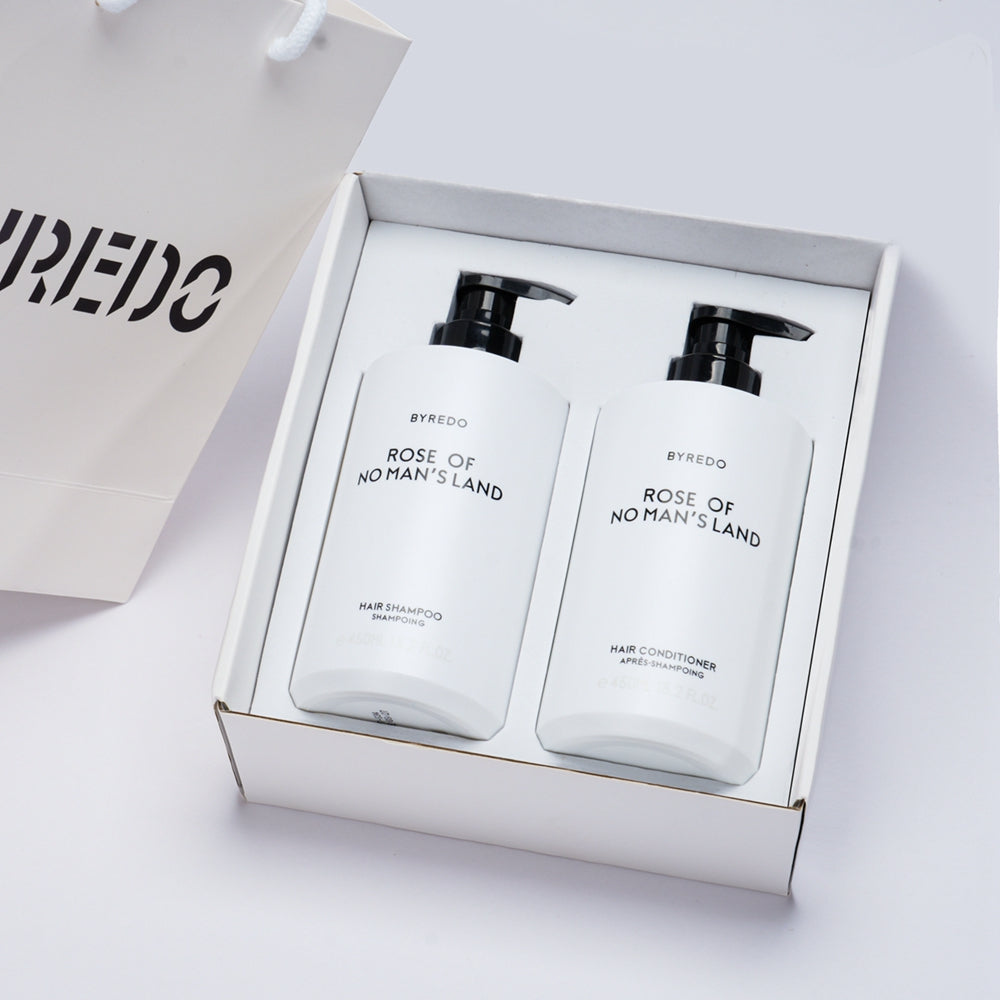 BYREDO ROSE OF NO MAN&