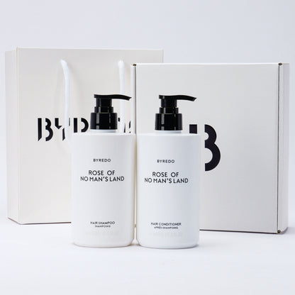 BYREDO ROSE OF NO MAN&