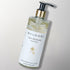 Bvlgari Hotel White Tea Scents Hand Wash for Bvlgari Hotel toiletries.