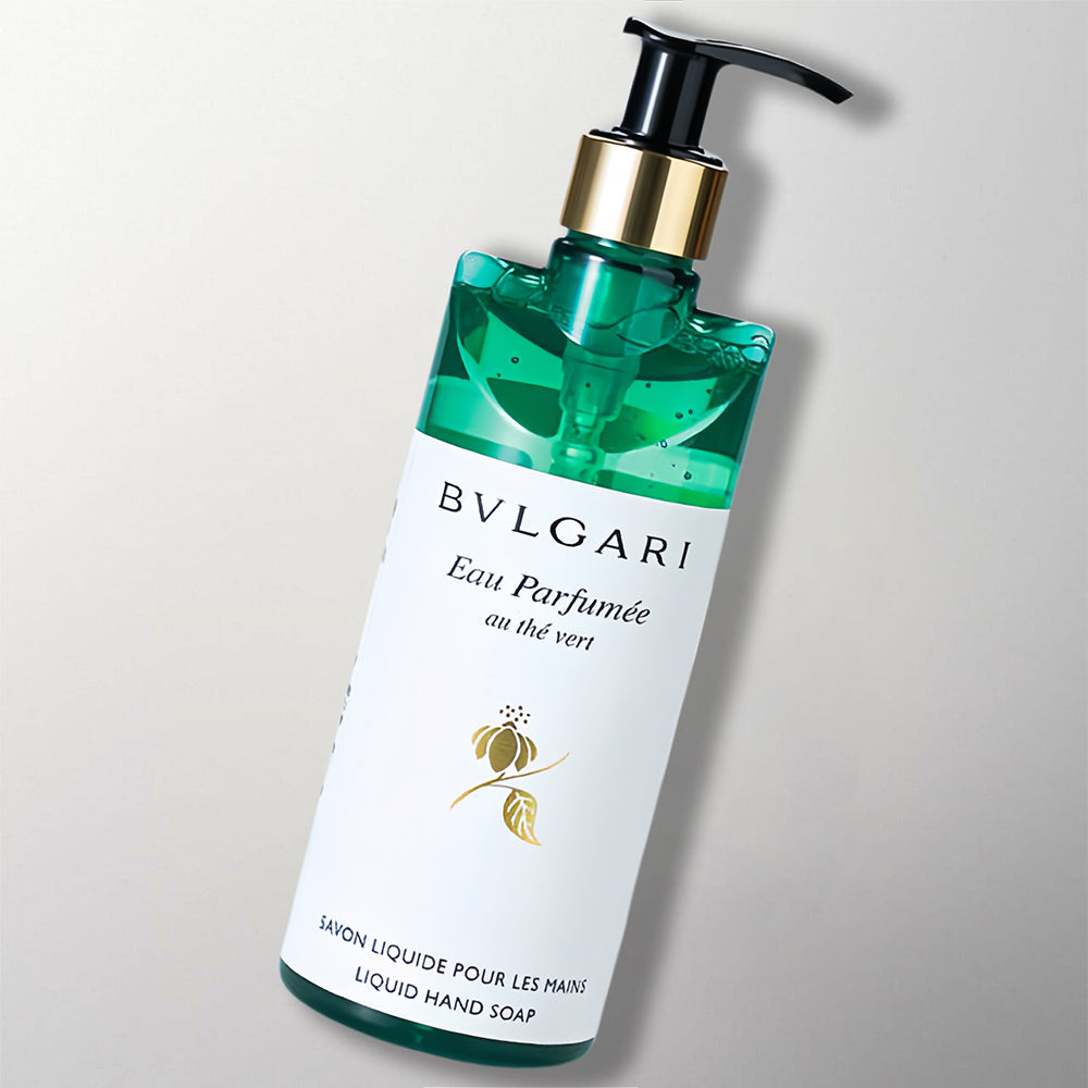 Bvlgari_Hotel_hand soap green_tea toiletries