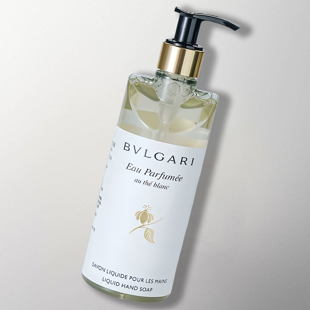 Bvlgari_Hotel_hand soap_white_tea toiletries