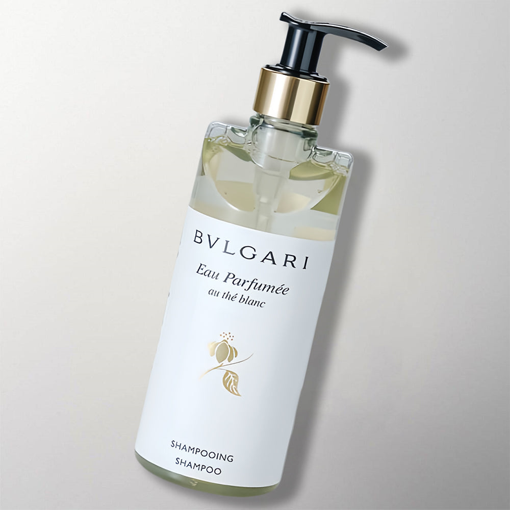 Bvlgari_Hotel_shampoo_white_tea toiletries