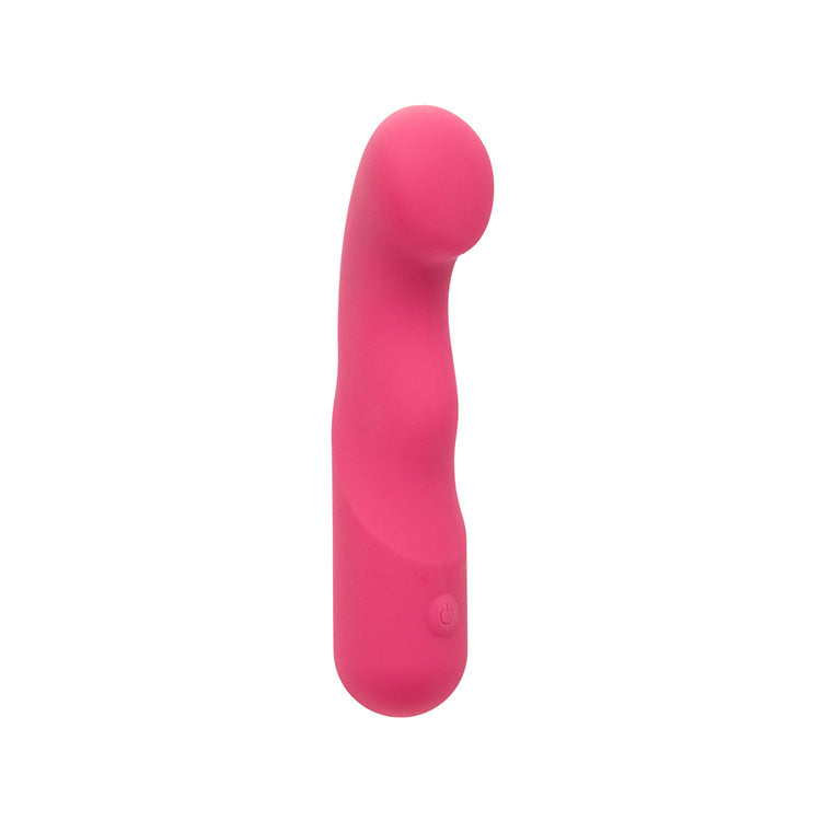 Pixies Curvy Vibrator