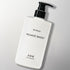 Conrad Hotel shampoo byredo mojave ghost toiletries 