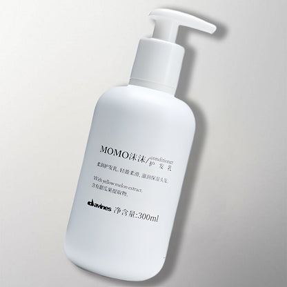 DAVINES MOMO Conditioner for W Hotel Toiletries.