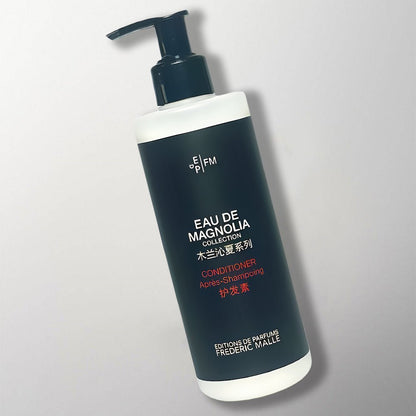 FREDERIC MALLE EAU DE MAGNOLIA Conditioner for Four Seasons Hotel Toiletries.