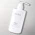 ESPA shampoo toiletries