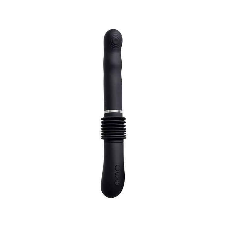 Evolved G-Force Thruster Vibrator