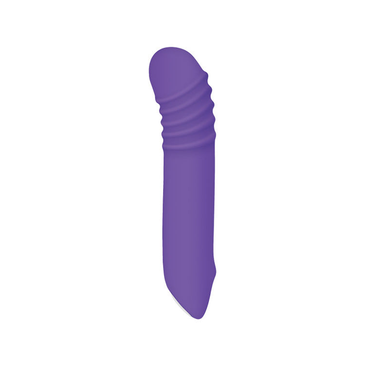 G-Rave Light-Up Vibrator