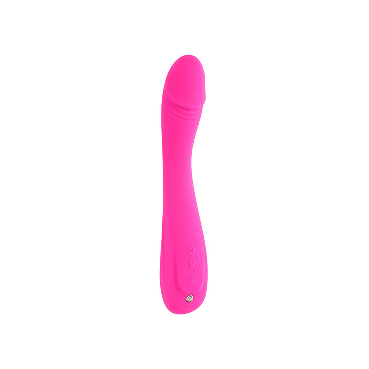 Sugar Rush G-Spot Vibrator