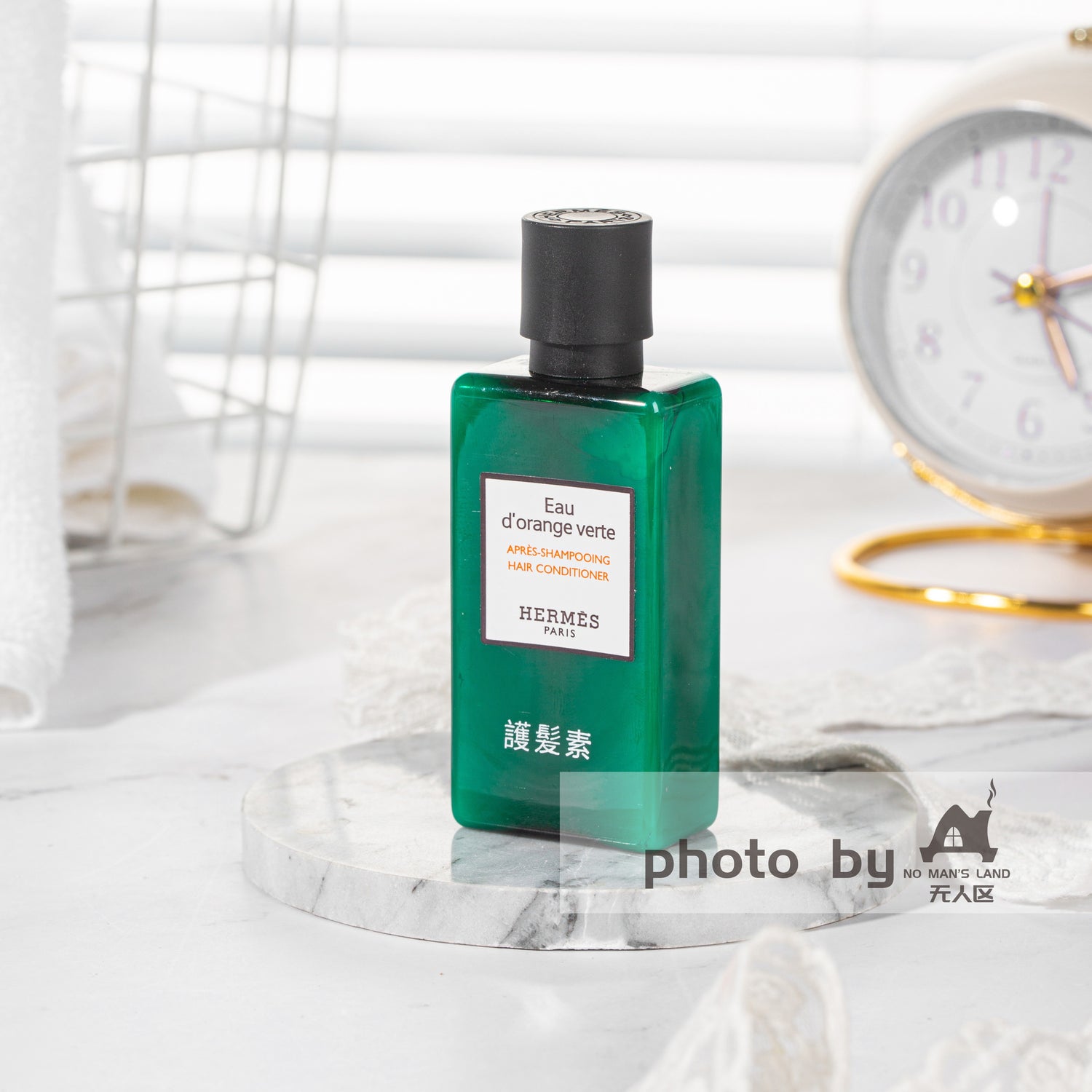 HERMES Eau d&