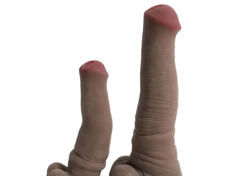 NEW Realistic Dildo Realistic Large Size Dildos