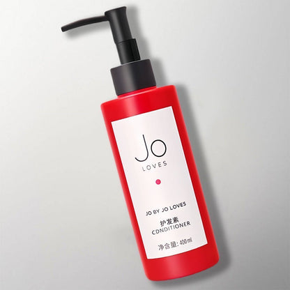 JO LOVES Conditioner for Love | Shangri-La Hotel Toiletries.