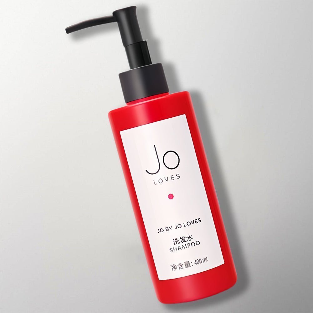 JO LOVES Shampoo for Love | Shangri-La Hotel Toiletries.