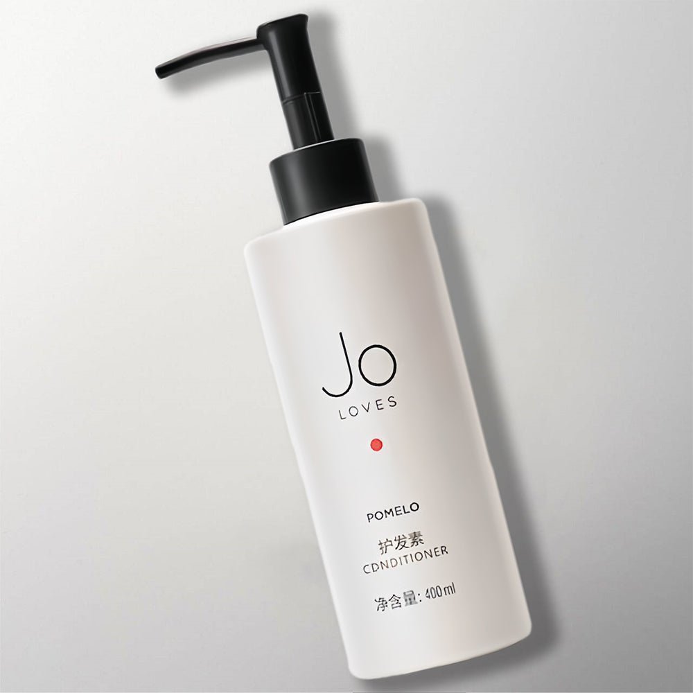 JO LOVES Conditioner for Love|Shangri-La Hotel toiletries.