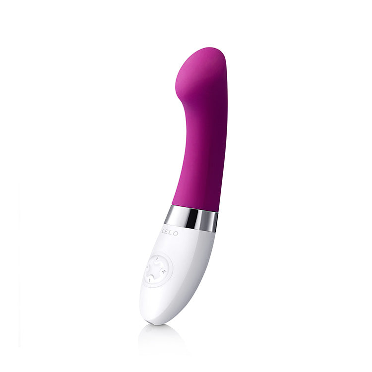 LELO Gigi 2 G-Spot Vibrator