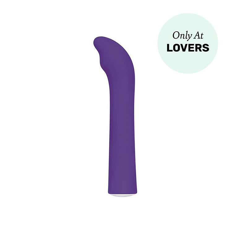 Lovers G-Lite Rechargeable Vibrator