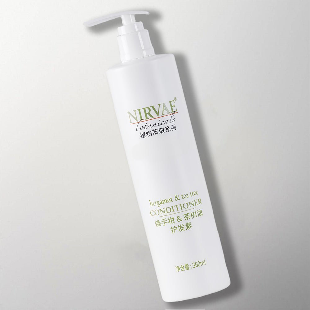 NIRVAE Botanicals, hand wash, hotel shampoo &amp; conditioner, shower gel &amp; body lotion