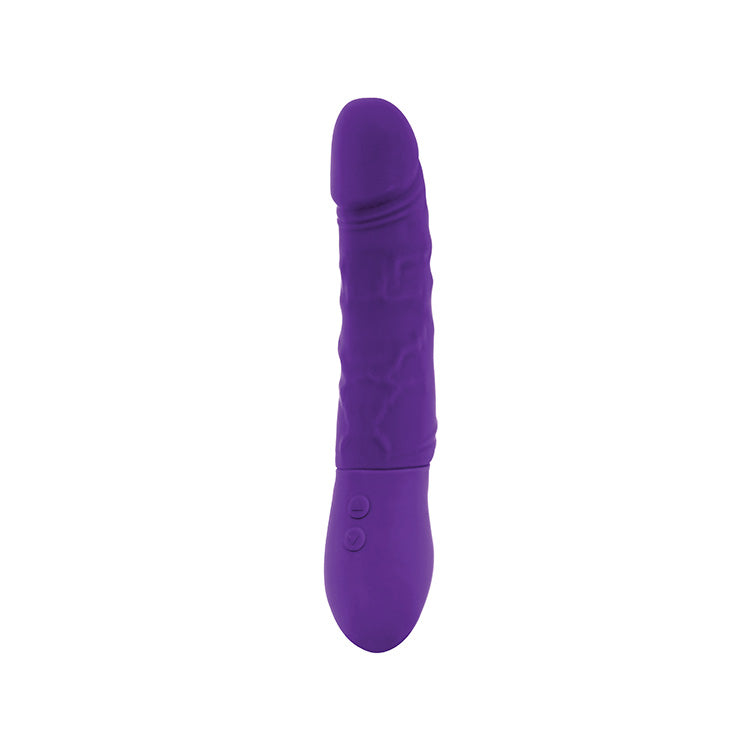 Inya Twister Rotating Vibrator