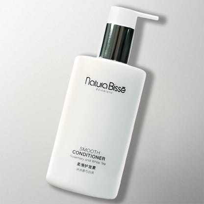 Natura Bisse Conditioner for Four Seasons | Kempinski Hotel Toiletries.