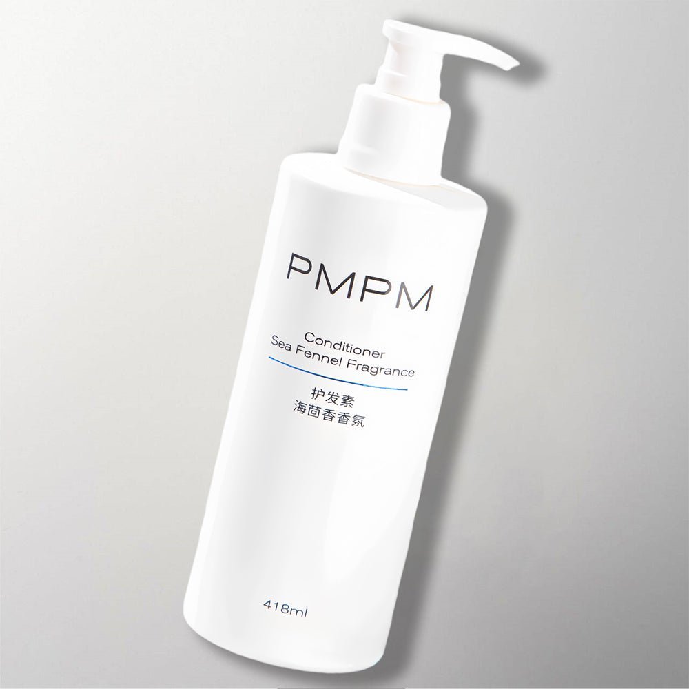 PMPM Conditioner for Five-star Hotel toiletries.