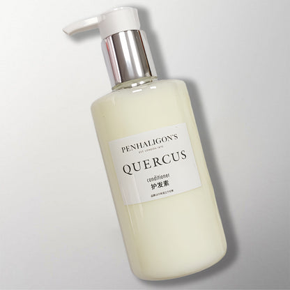 Parisian conditioner penhaigon quercus toiletries