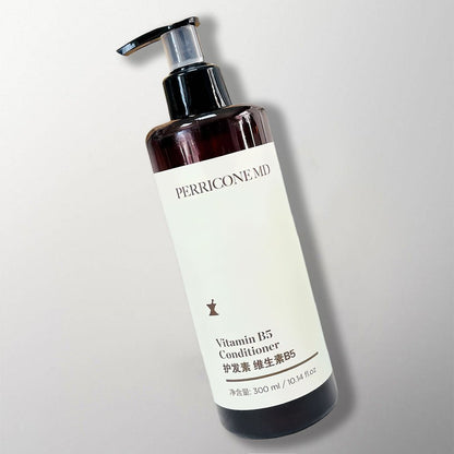 Perricone MD Vitamin Conditioner  for Six Senses Hotel Toiletries.