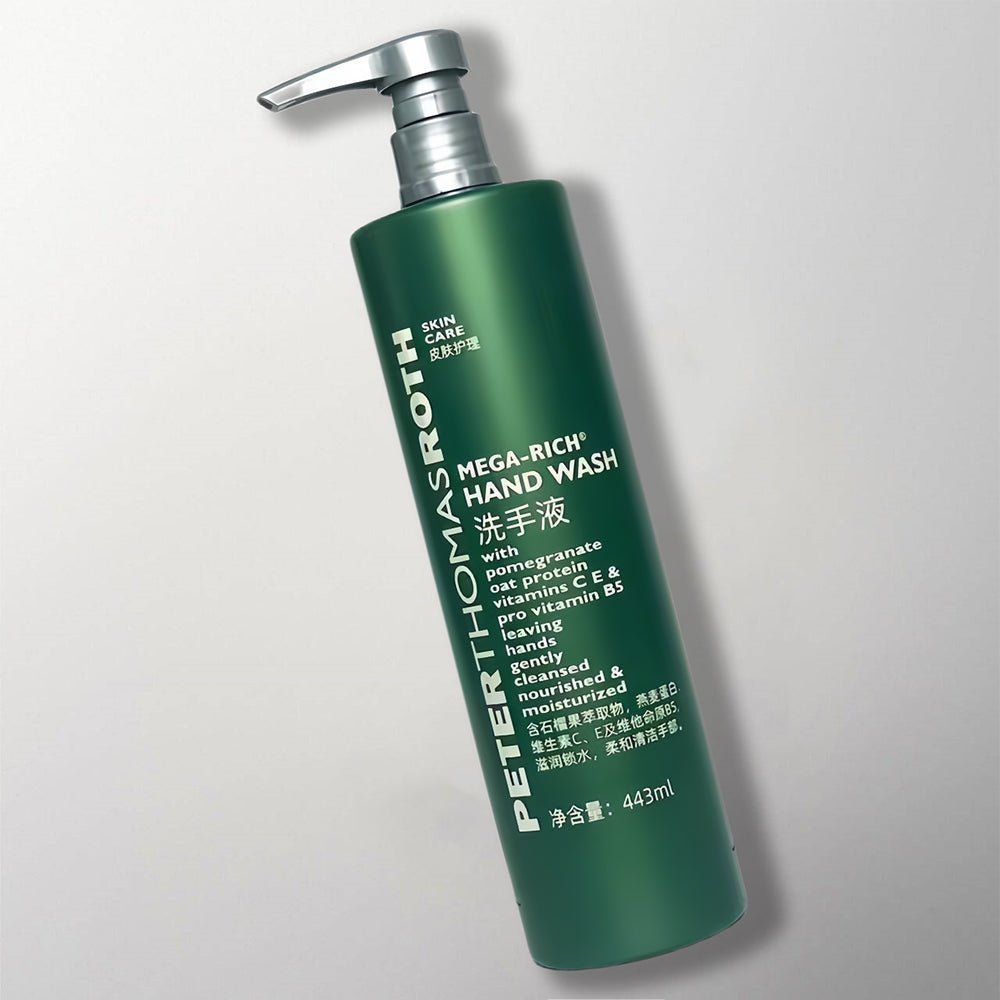 Peter Thomas Roth Hand Wash 443ML-hotel-soap-toiletries