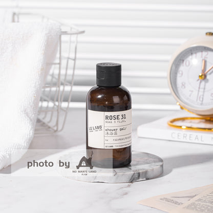 LE LABO ROSE 31 Shampoo &amp; Spülung &amp; Duschgel &amp; Körperlotion 90ML