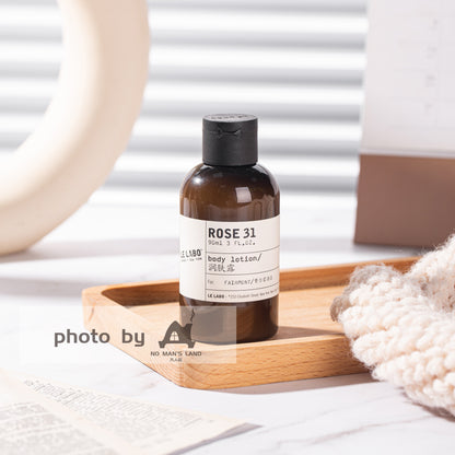 LE LABO ROSE 31 Shampoo &amp; Spülung &amp; Duschgel &amp; Körperlotion 90ML