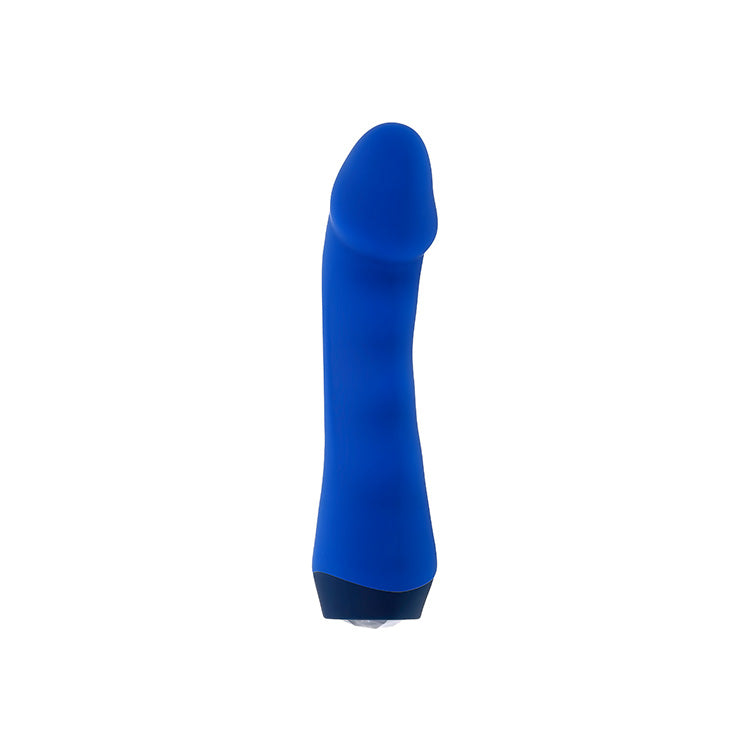 Blue Banger G-Spot Vibrator